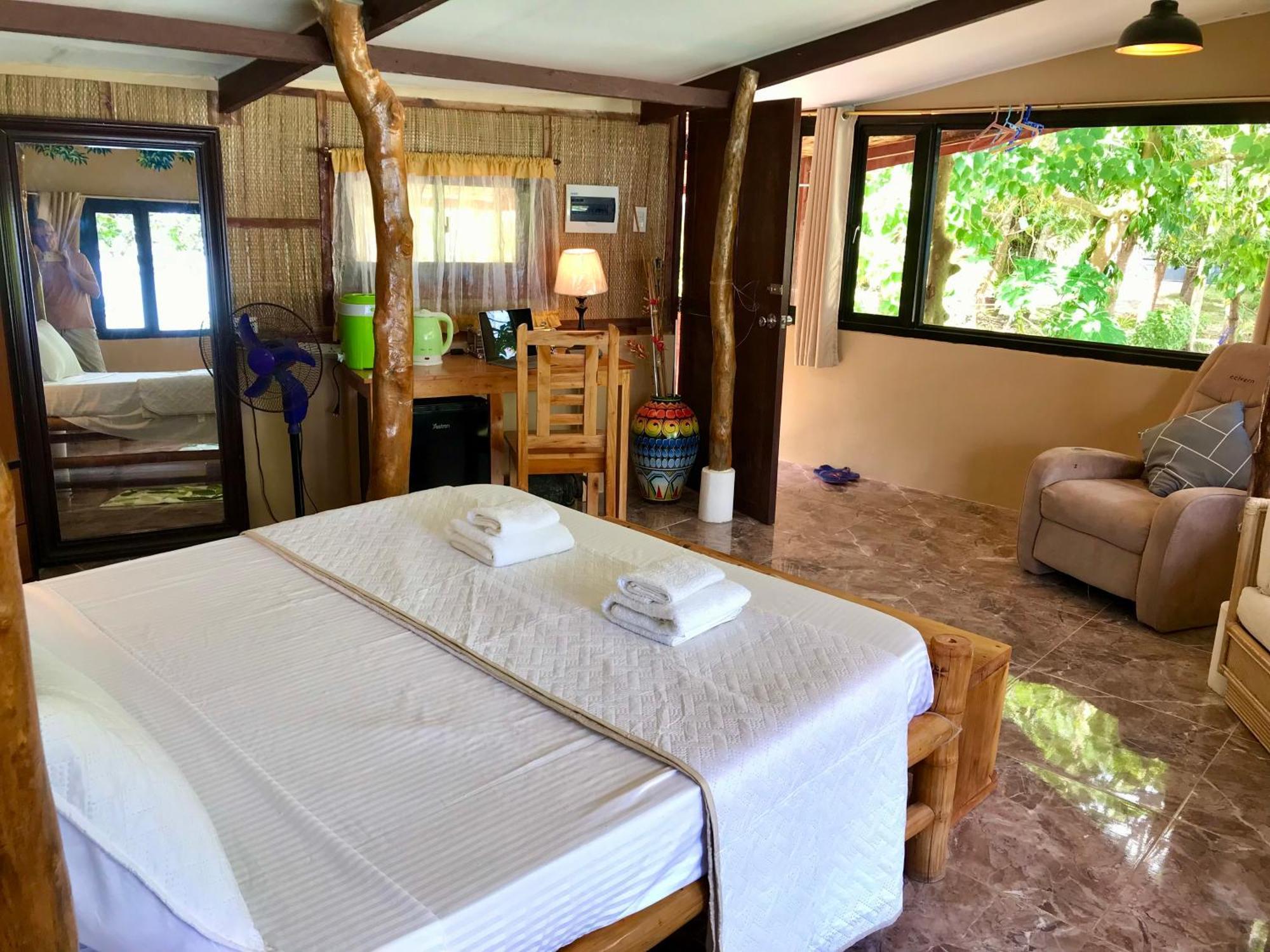 Apartamento Camotes Cay Hideaway San Francisco  Exterior foto