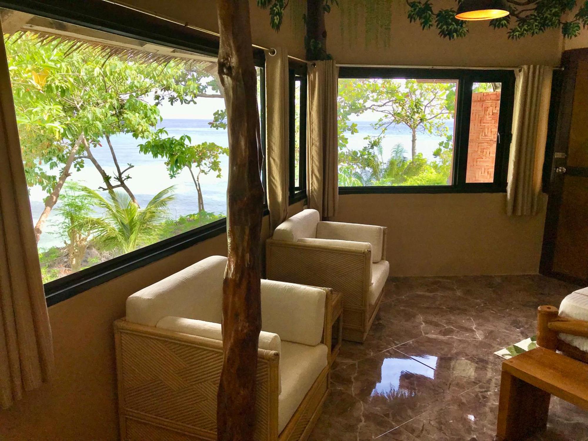 Apartamento Camotes Cay Hideaway San Francisco  Exterior foto