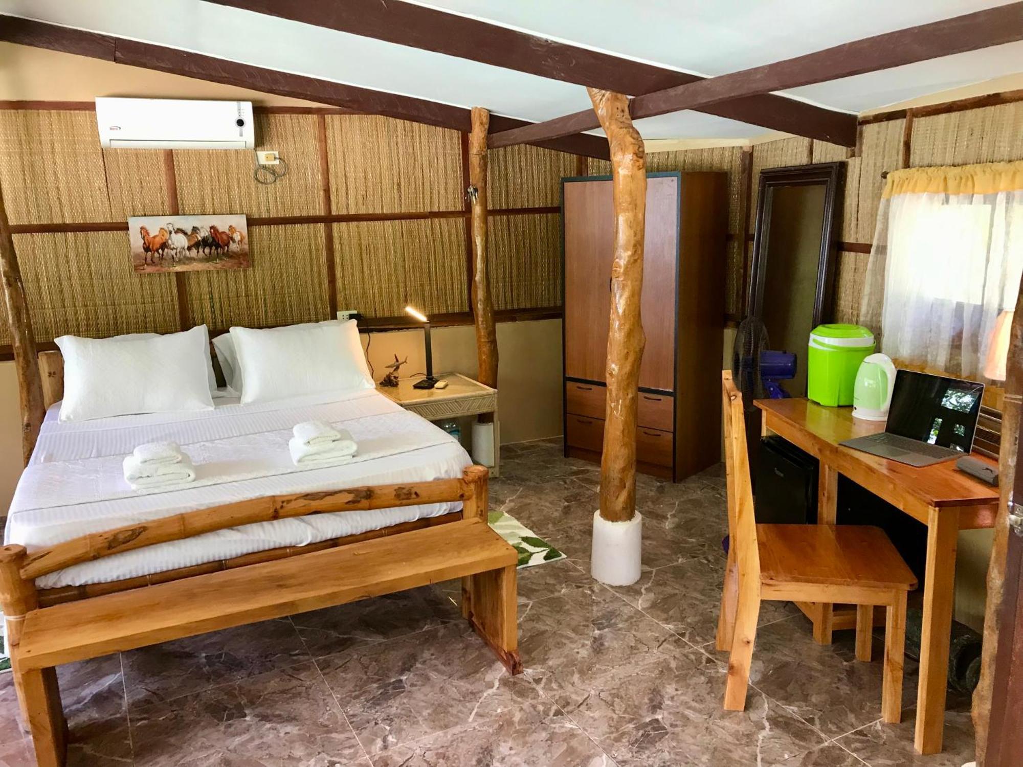 Apartamento Camotes Cay Hideaway San Francisco  Exterior foto