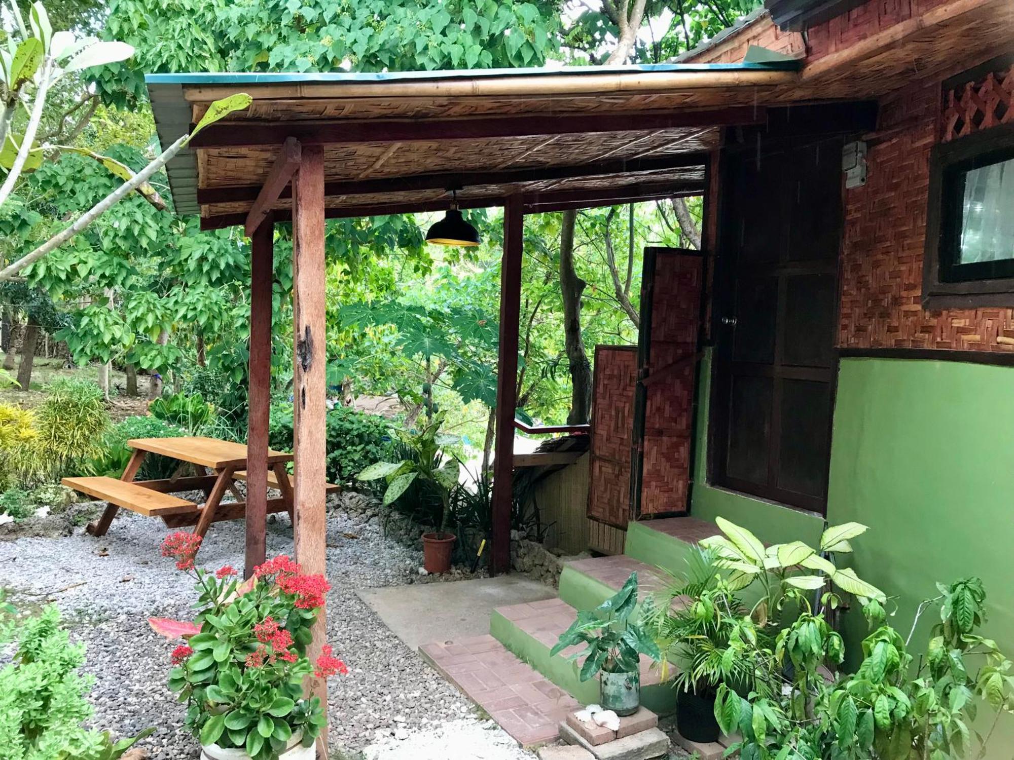 Apartamento Camotes Cay Hideaway San Francisco  Exterior foto